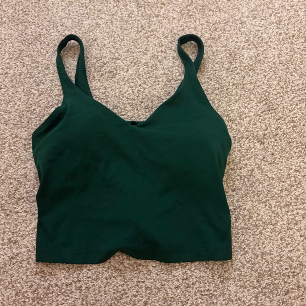 Lululemon align tank